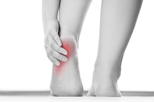 The Difference Between Plantar Fasciitis and Heel Spurs